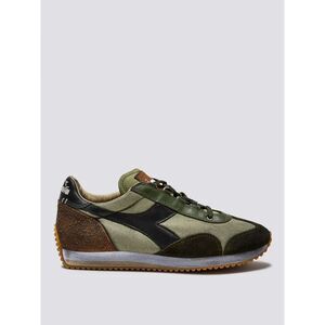 Diadora Heritage Sneakers Men Green